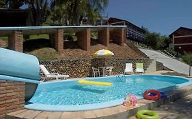 Morro do Sol Hotel&Eventos